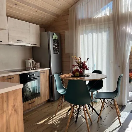 Horenka Treeskit House מראה חיצוני תמונה
