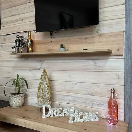 Horenka Treeskit House מראה חיצוני תמונה
