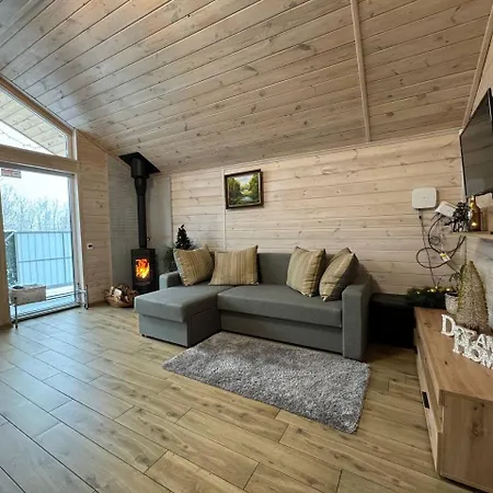 Horenka Treeskit House מראה חיצוני תמונה