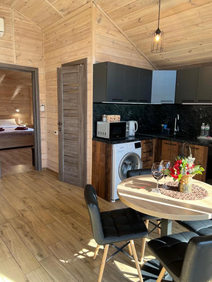 Treeskit House Holiday home *