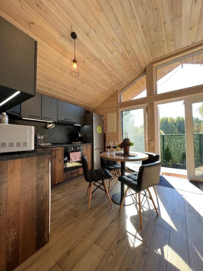Treeskit House Horenka