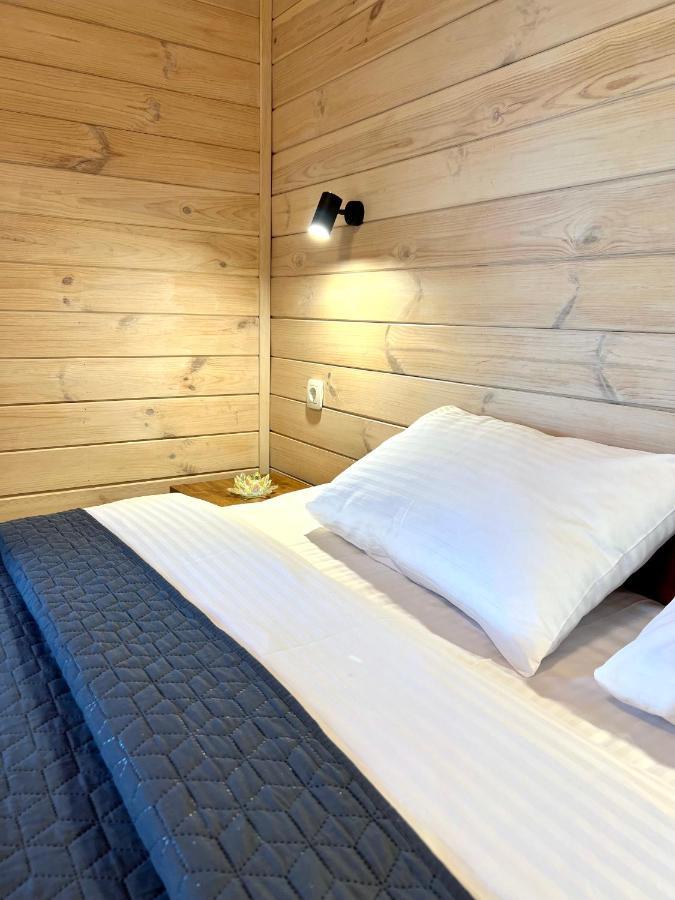 Treeskit House * Horenka
