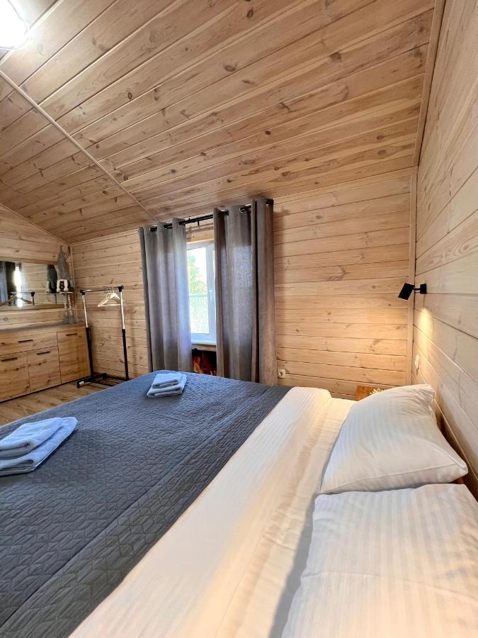 Treeskit House Holiday home Horenka
