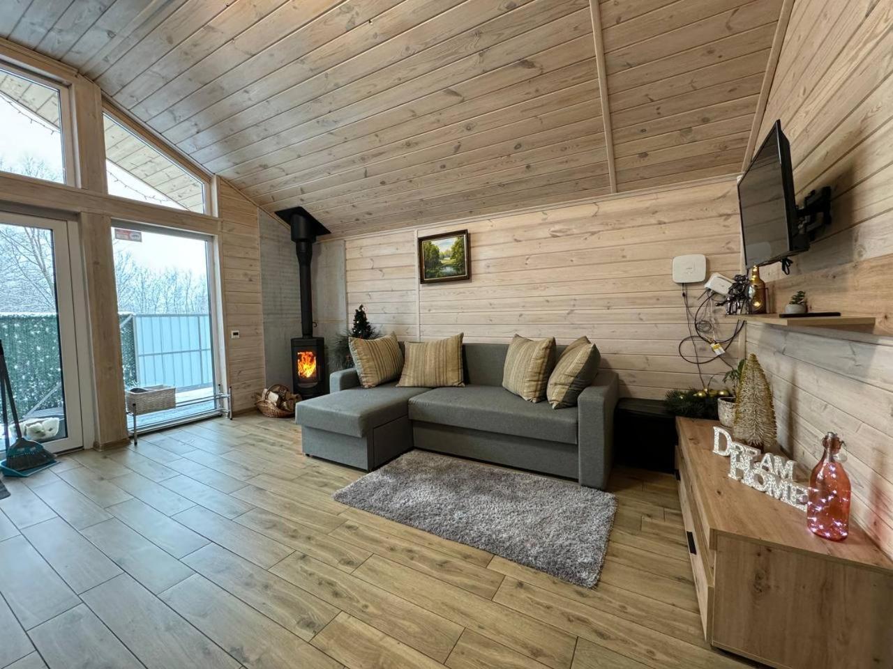 Treeskit House Holiday home *