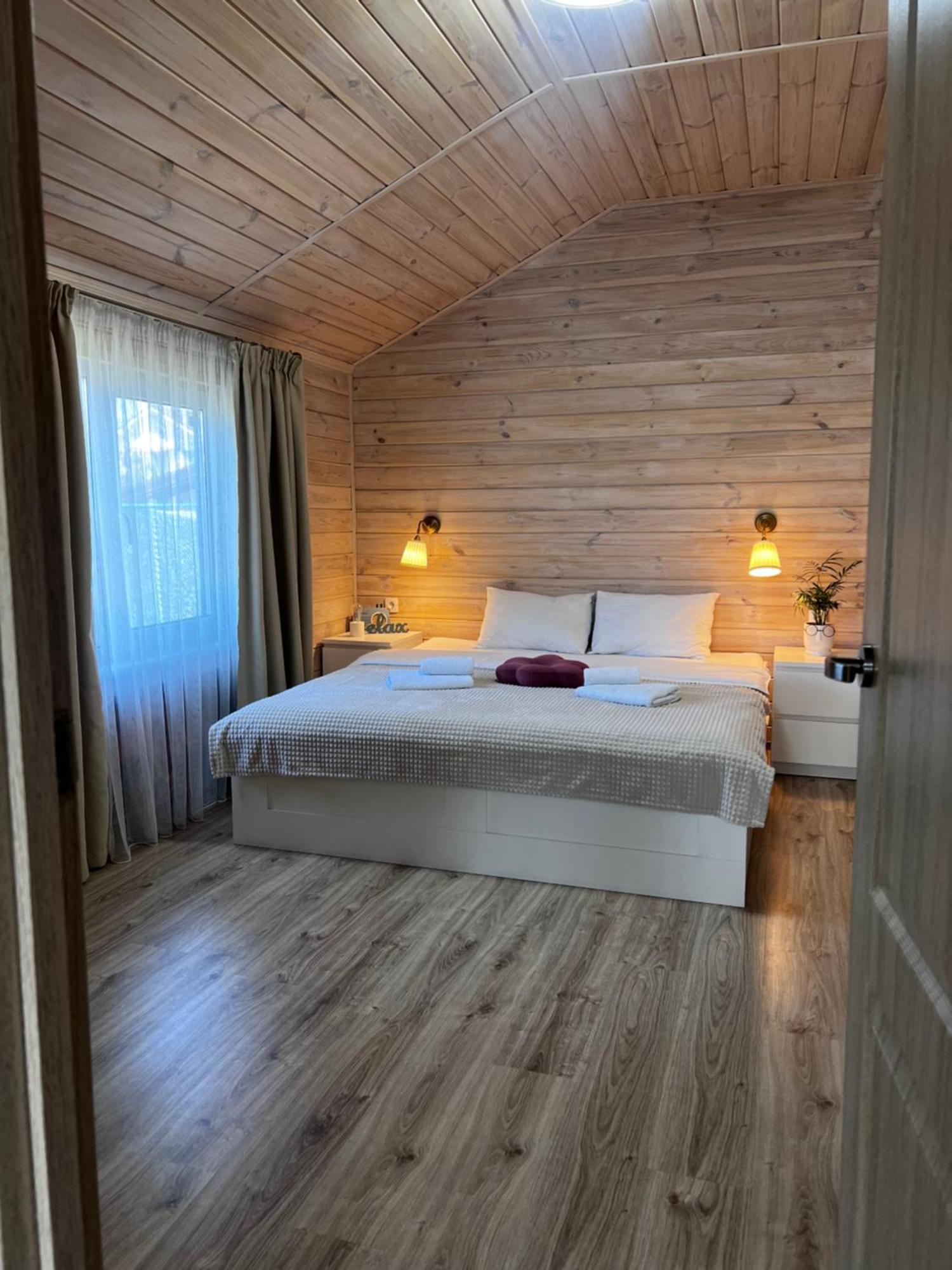 Treeskit House Horenka